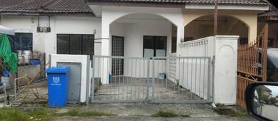 Single Storey House [ HOT DEAL ] Taman Sri Muda Seksyen 25 Shah Alam
