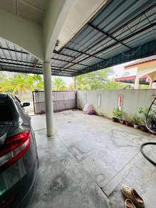 Open Facing Unit! Tmn Tunku Maheran,Luas1302sqft3🛌2🛀