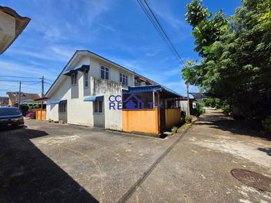 1.5 STy Endlot BANDAR PERDANA SP Selatan, Luas1540sqft,3🛌2🛀100%loan✅