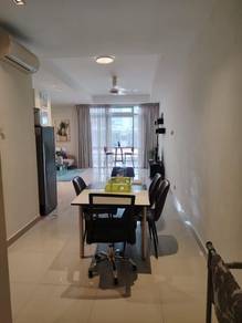 One Residency Bukit Bintang KL City Freehold Studio High ROI Near Shop