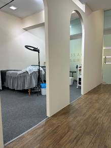 Shop/ Office Lot [HOT DEAL] Sunwaymas Commercial Centre Petaling Jaya