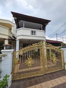 [ CORNER LOT ] 2 Storey Terrace House @ Taman Permai ii, Seremban