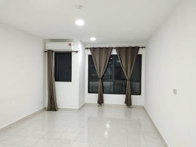 Tiara Imperio @ Bangi