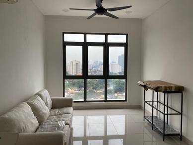 2R2B Vivo Residential Suites (9 Seputeh), Old Klang Road, Kuala Lumpur