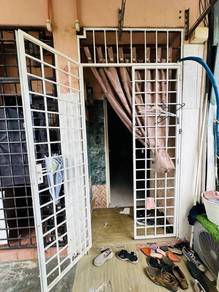 3rd Floor, Block J, Taman Haji Mohd Amin, Permatang Pauh, Pulau Pinang