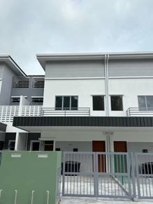 Townhouse-for-sale-Klang-Selangor-1