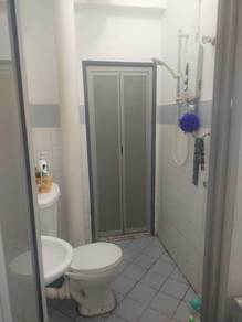 [BELOW MARKET 60K + ZERO DOW + HIGH RENTAL]Serdang Shop Apartment