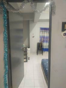 [BELOW MARKET 60K + ZERO DOW + HIGH RENTAL]Serdang Shop Apartment