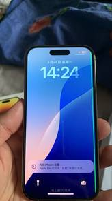 iPhone 14pro 256