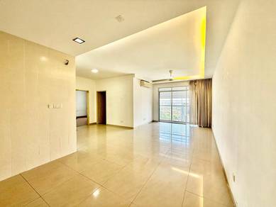 Semarak & Penaga Condominium