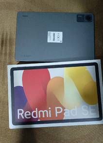 Redmi Pad Se