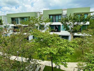 Townhouse-for-sale-Shah-Alam-Selangor