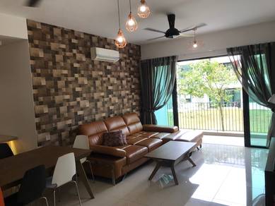 Townhouse-for-sale-Shah-Alam-Selangor-2