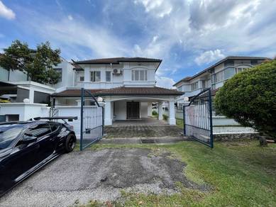 Semi-Detached-House-for-sale-USJ-Selangor