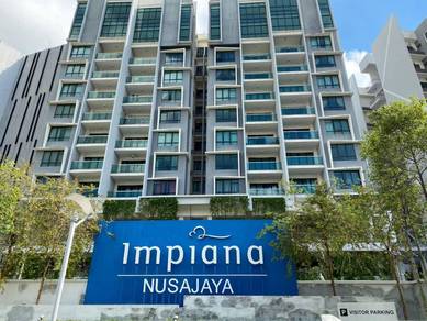 Impiana @ East Ledang