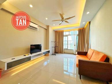 The Peak Residences