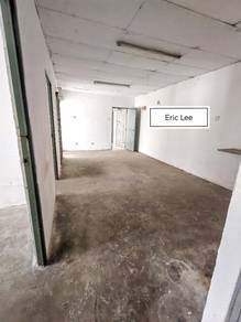 3 Bed Room Taman Pelangi Juru Flat for Rent