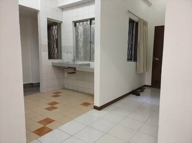Api Api Apartment / For Sale/ Partially Furnished