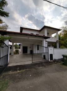Bungalow-House-for-sale-Karak-Pahang