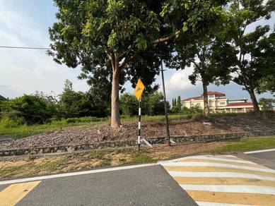 [BANGI GOLF RESORT BUNGALOW LAND CHEAPEST VIEW GOLF COURSE]For Sale