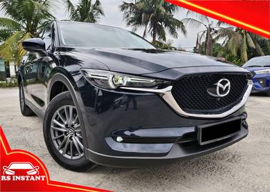 Mazda CX-5 2.0 G GLS 2WD FACELIFT (A) LOW MILE 68K