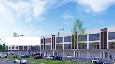 New-Shop-lot-for-sale-Telok-Panglima-Garang-Selangor-3