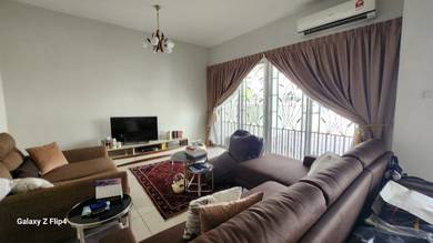 Sakura S2 Heights Double Storey House For Sale