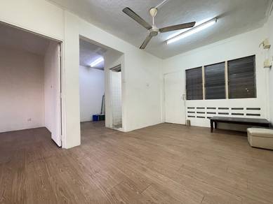 Flat Taman Asa Jaya