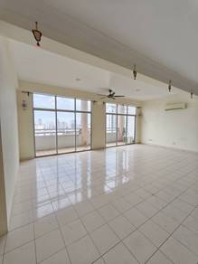 Sri Bayu Apartments 4room for rent