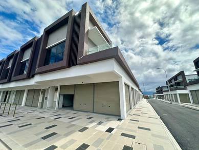 Ikon centrio s2 New shop lot READY FOR RENT