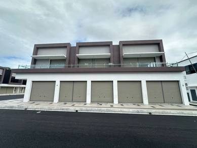 Ikon centrio s2 New shop lot READY FOR RENT