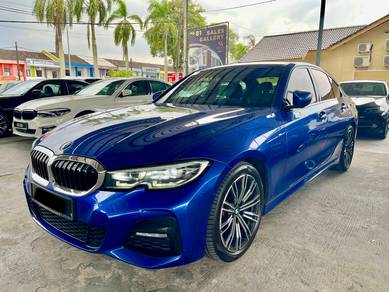 Bmw 330i 2.0 M SPORT (A)
