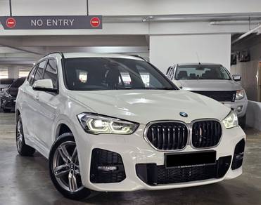 Bmw X1 sDRIVE20i M SPORT 2.0