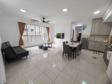 Meru Heights Residences @ Scientex Meru