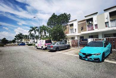 2-storey-Terraced-House-for-sale-Semenyih-Selangor-3