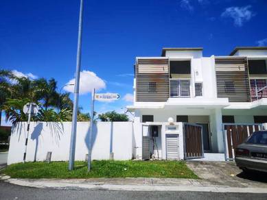 2-storey-Terraced-House-for-sale-Semenyih-Selangor