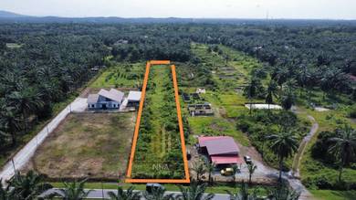 Agricultural-Land-for-sale-Sungai-Pelek-Selangor