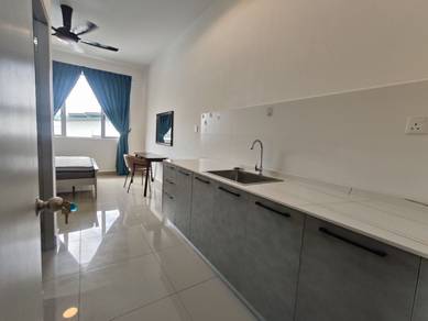 For Rent Studio Bukit Bantayan, Inanam Kolombong Kota Kinabalu