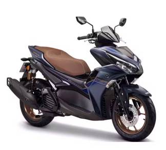 YAMAHA NVX ABS NVX155 ABS NVXABS New SCOOTER nmax