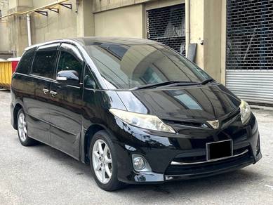 [2008] Toyota ESTIMA 2.4 AERAS G PACKAGE (A)