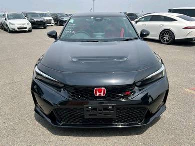 Honda Civic 2.0 Type R Turbo (FL5)