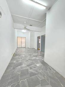 Taman Daya Shop Apartment
