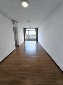 The Gardens Condo Corner unit Bundusan For Sale