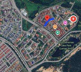 Residential-Land-for-sale-Nilai-Negeri-Sembilan
