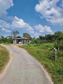 Tanah Murah Kg Labuh Banting