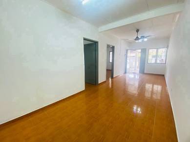 MURAH!!! RUMAH TERES SETINGKAT BANDAR TASIK KESUMA Fasa 7 Eco Majestic