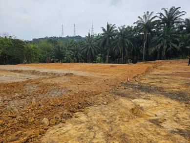 Residential-Land-for-sale-Kuang-Selangor-2