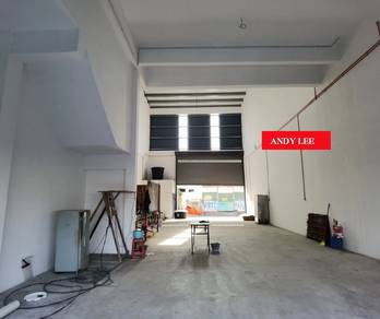 Valdor New Light Industry Factory For Rent