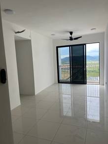 Vivo Executive Apartment For Rent @ Batu Kawan Next to Bkip and Ikea