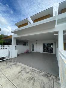 2-storey-Terraced-House-for-sale-Bandar-Sri-Sendayan-Negeri-Sembilan